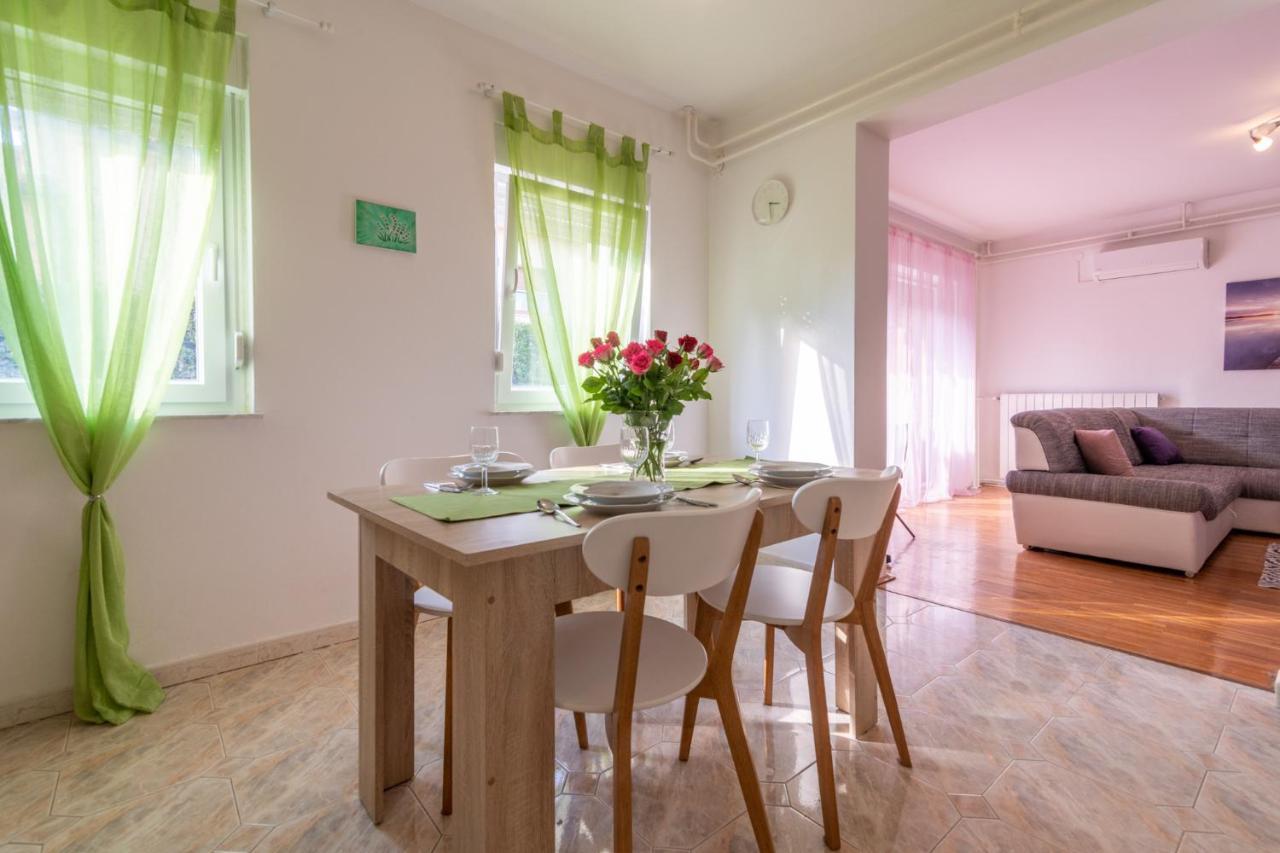 Monte Grande Apartmán Pula