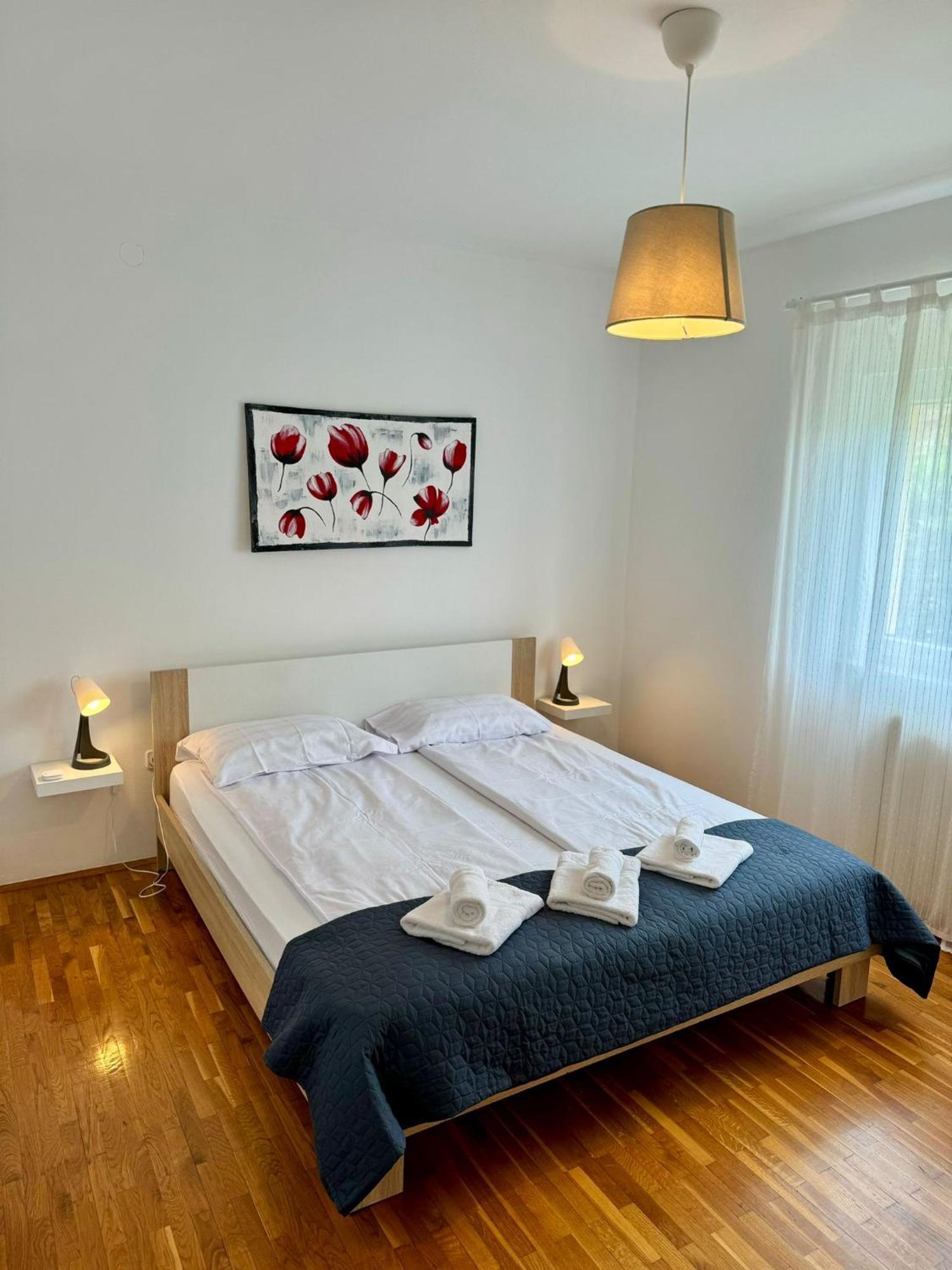 Monte Grande Apartmán